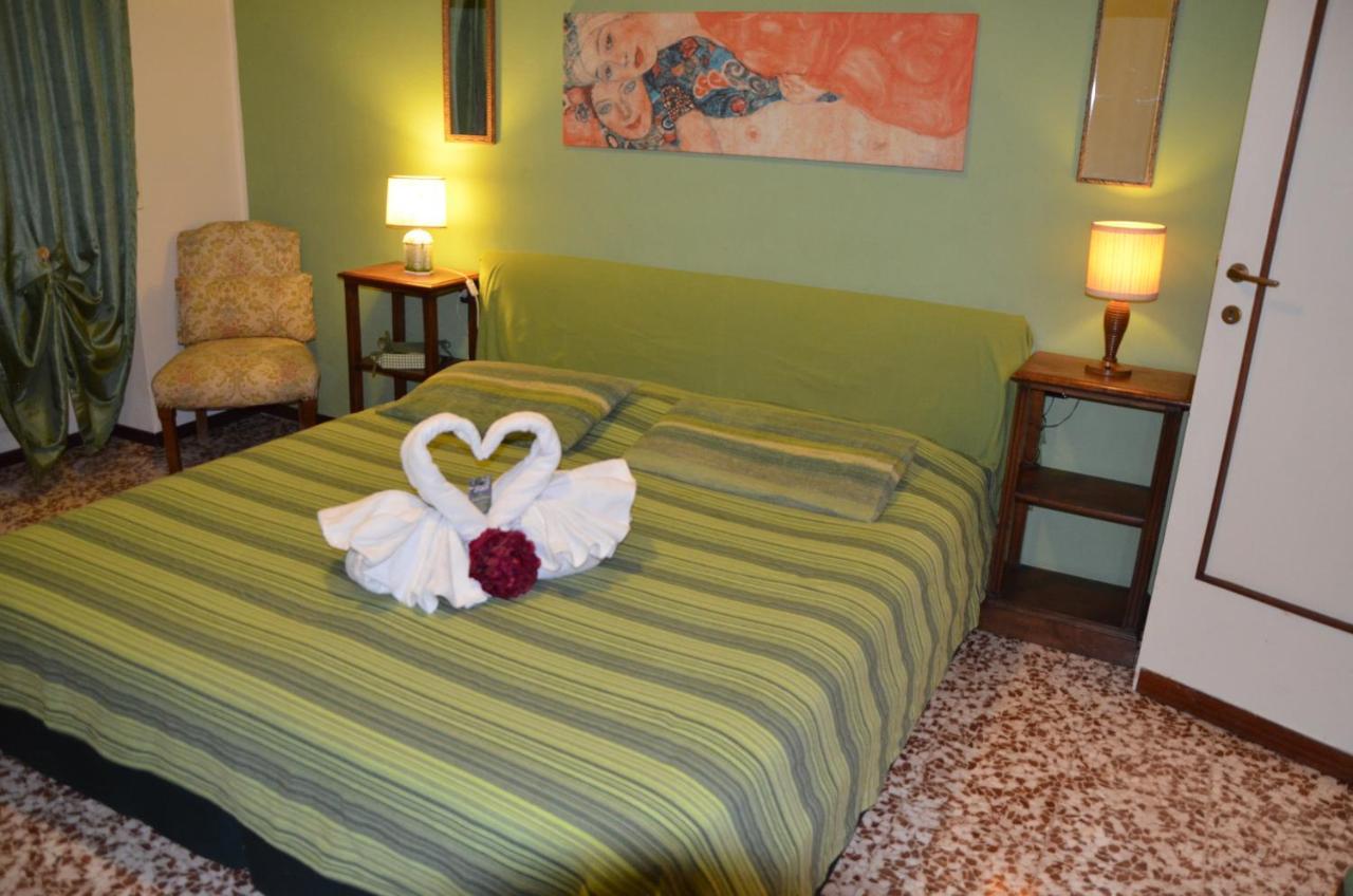 Green Quercia Apartment كومو المظهر الخارجي الصورة