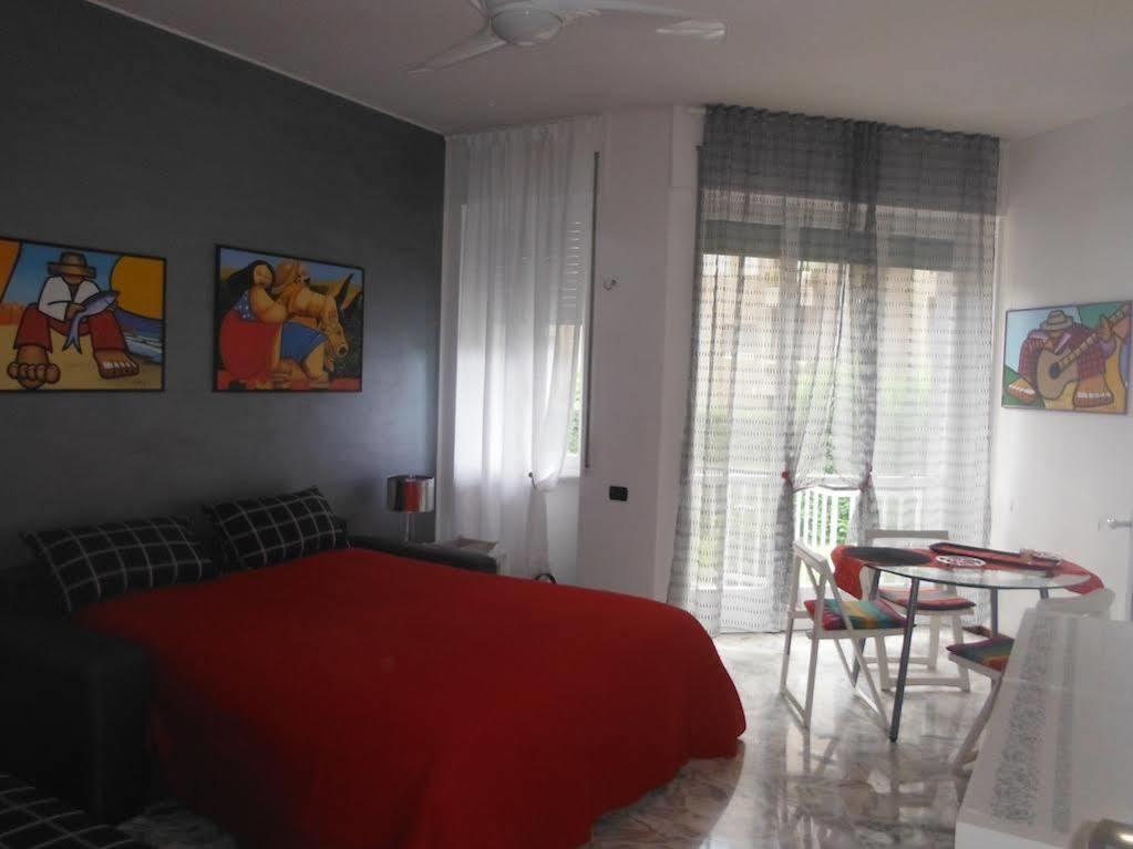 Green Quercia Apartment كومو المظهر الخارجي الصورة
